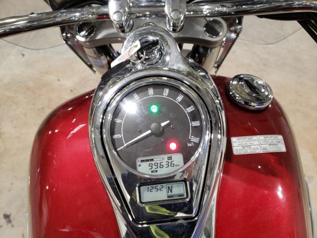 JKBVNRG12AA003073 Kawasaki Vn1700 G 2010. Фото: 7