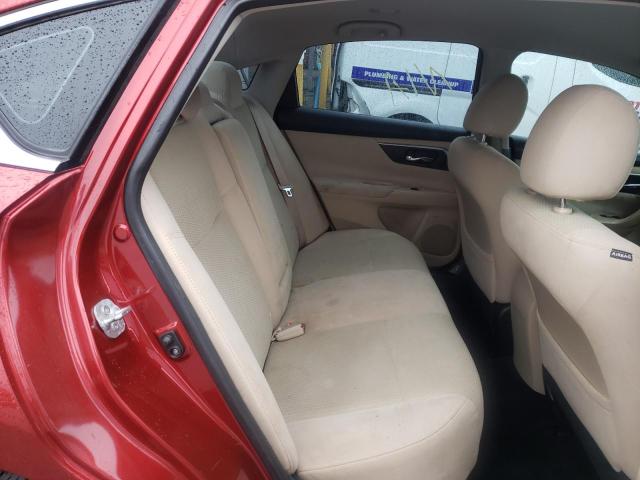 2015 NISSAN ALTIMA 2.5 1N4AL3AP0FC181476