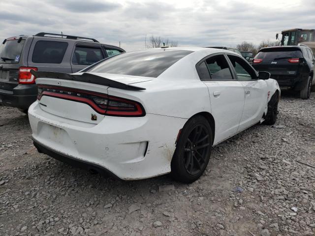 2020 DODGE CHARGER SC 2C3CDXGJ8LH113997