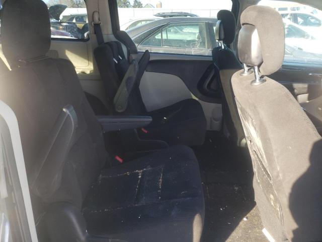2016 DODGE GRAND CARA 2C4RDGBG4GR195843
