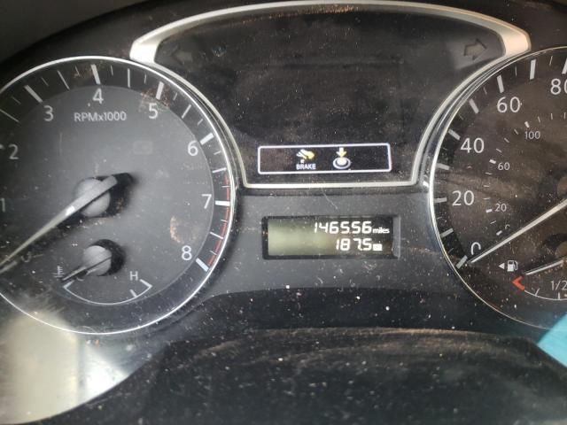 2015 NISSAN ALTIMA 2.5 1N4AL3AP3FN910364