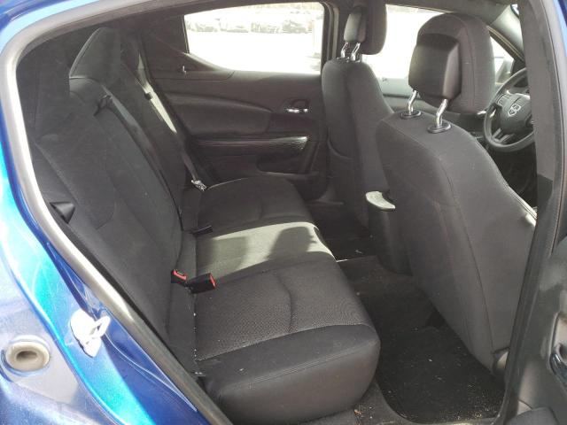 2014 DODGE AVENGER SE 1C3CDZABXEN160746