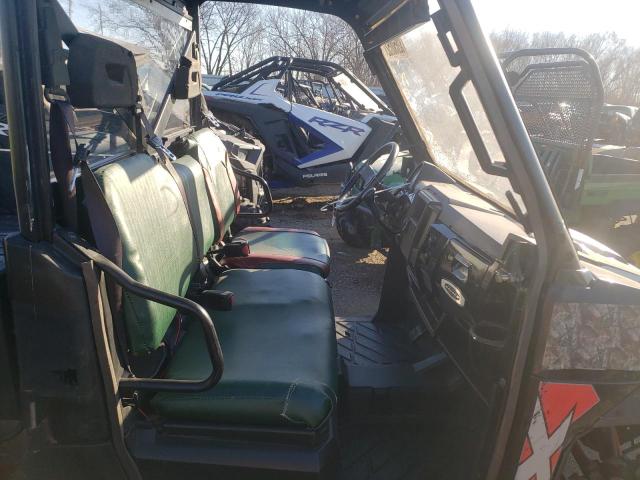 2016 POLARIS RANGER 3NSRTE874GG829039