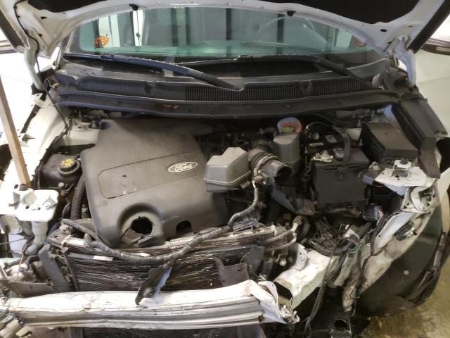 1FM5K7F85DGB12453 Ford Explorer L 2013. Фото: 6