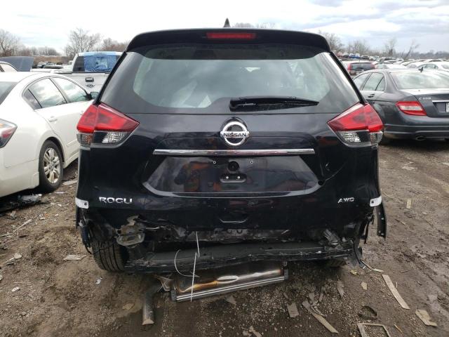 KNMAT2MV0LP522118 Nissan Rogue S 2020. Фото: 8