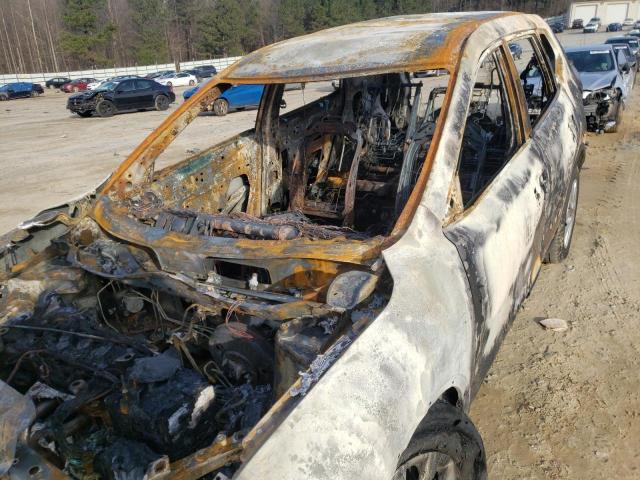 2020 NISSAN ROGUE S 5N1AT2MT4LC812461