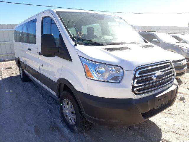 2019 Ford Transit Van 