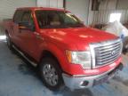 2011 FORD  F-150