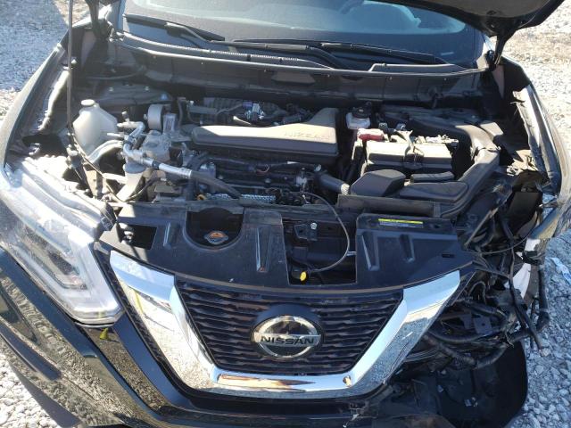 2020 NISSAN ROGUE S - 5N1AT2MT6LC770407