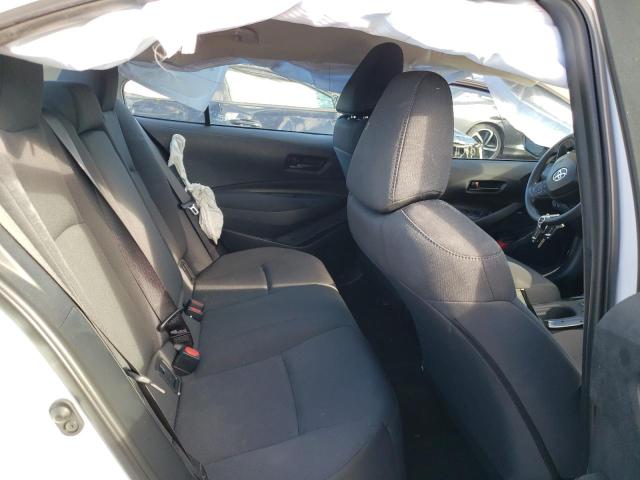 5YFEPMAE4NP291246 Toyota Corolla Le 2022. Фото: 5