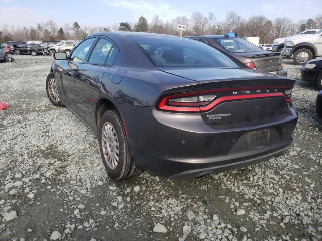 2015 DODGE CHARGER PO - 2C3CDXKTXFH908191