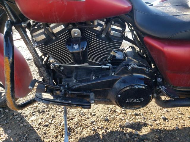 2019 HARLEY-DAVIDSON FLHXS 1HD1KRP18KB627293