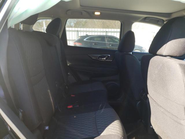 2020 NISSAN ROGUE S - 5N1AT2MT6LC770407