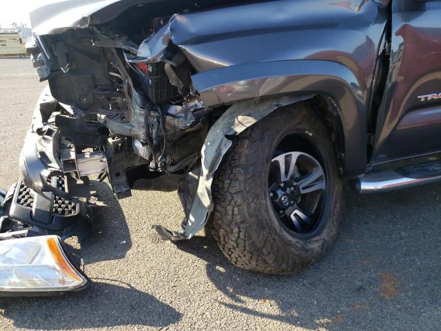 2016 TOYOTA TACOMA LTD 5TFCZ5AN1GX005283