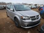 2019 DODGE  GRAND CARAVAN