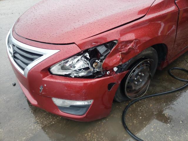 2015 NISSAN ALTIMA 2.5 1N4AL3AP0FC181476