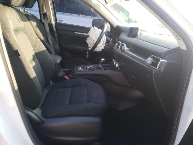JM3KFBBL8H0116544 Mazda Cx-5 Sport 2017. Фото: 4