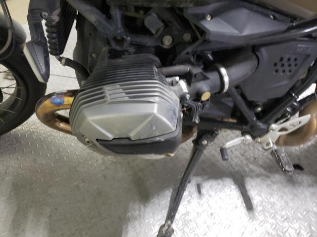 2021 BMW R NINE T S WB10L7308M6D90408