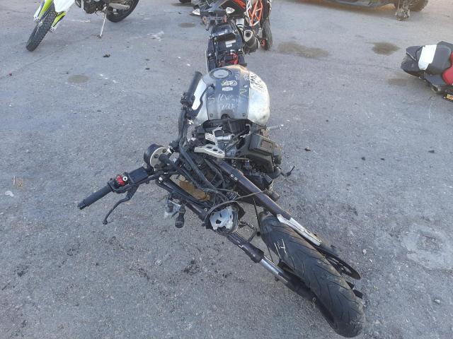 2016 YAMAHA XSR900 60T JYARN47E4GA000570