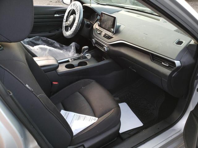 2019 NISSAN ALTIMA S - 1N4BL4BV3KC223155