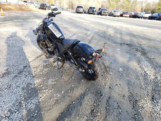 2018 HONDA CMX300 MLHNC530XJ5101005