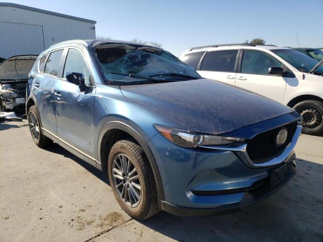 2021 MAZDA CX-5 TOURI JM3KFBCM7M1384397