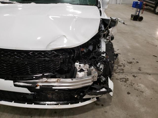 2022 CHRYSLER PACIFICA 2C4RC1S77NR102469