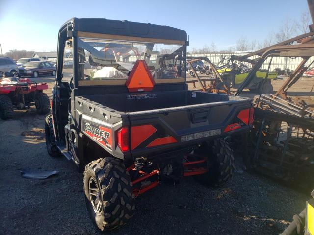 2016 POLARIS RANGER 3NSRTE874GG829039