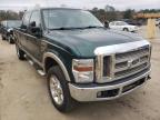 2008 FORD  F250