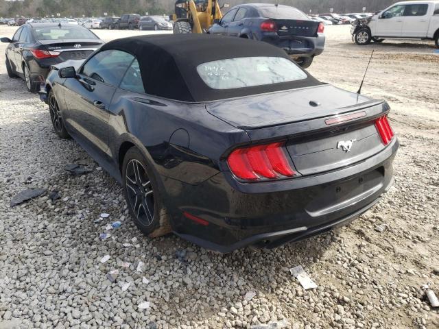 2018 FORD MUSTANG 1FATP8UHXJ5111446