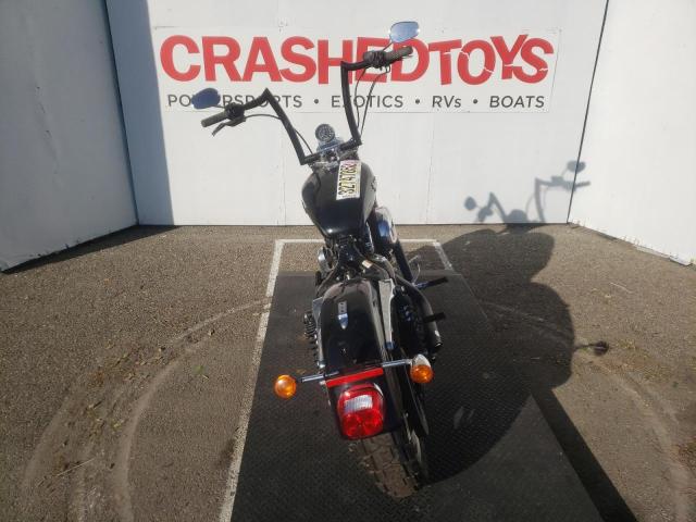 2014 HARLEY-DAVIDSON XL1200 T 1HD1LL36XEC429924