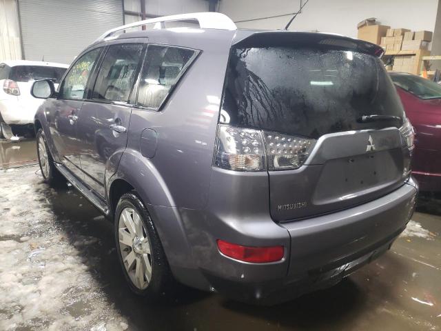 Фото: JA4MT31W29Z004082 - 3