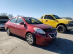 2012 NISSAN  VERSA