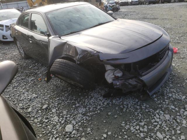 2015 DODGE CHARGER PO - 2C3CDXKTXFH908191