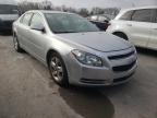 2009 CHEVROLET  MALIBU