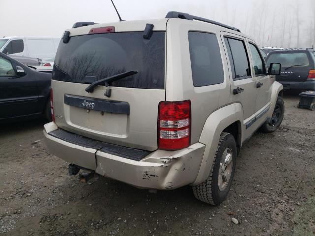 2010 JEEP LIBERTY SP 1J4PN2GK2AW113038