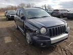 2007 JEEP  COMPASS