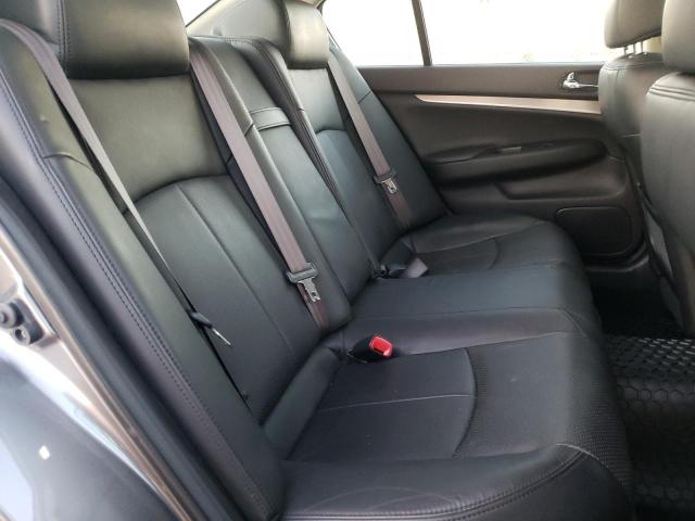 2013 INFINITI G37 JN1CV6ARXDM769508