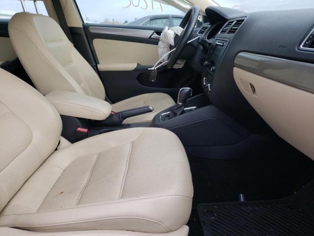 3VWDB7AJ6HM296529 Volkswagen Jetta Se 2017. Фото: 4
