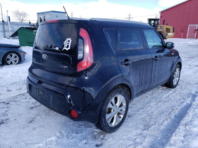 2014 KIA SOUL + - KNDJP3A50E7080068