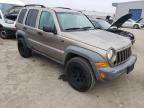 2005 JEEP  LIBERTY