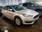 2018 FORD  FOCUS