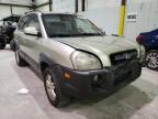 2008 HYUNDAI  TUCSON