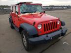 2015 JEEP  WRANGLER