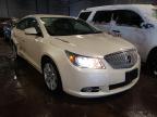 2011 BUICK  LACROSSE