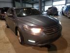 2013 FORD  TAURUS