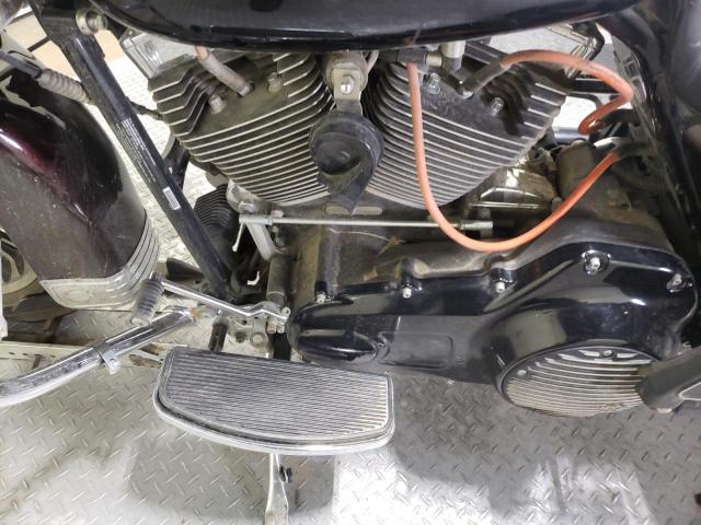 2011 HARLEY-DAVIDSON FLHR 1HD1FB410BB625425