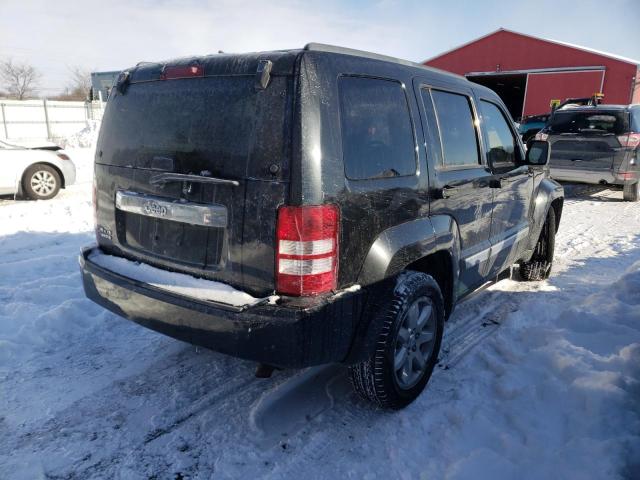 2010 JEEP LIBERTY LI 1J4PN5GK9AW151352