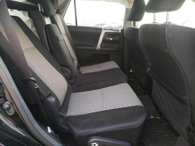2019 TOYOTA 4RUNNER LI JTEBU5JR8K5730487