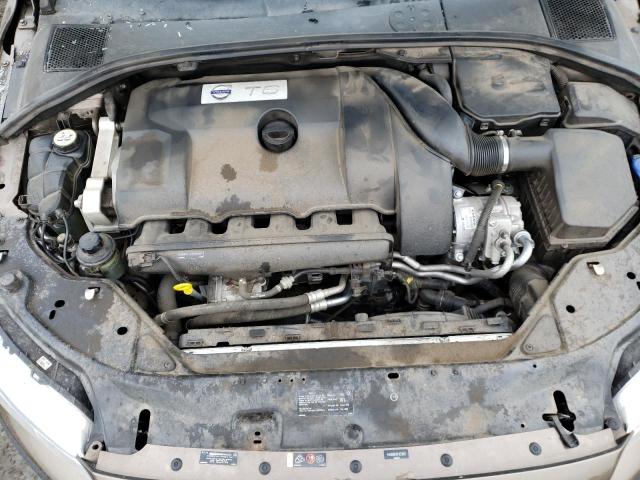 2015 VOLVO XC70 T6 PR YV4902NK0F1223023
